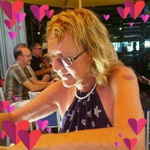 Meet your Posher, Joann